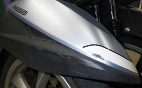 YAMAHA TRICITY 125 A SEC1J