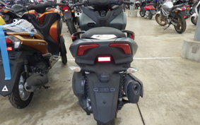 YAMAHA TRICITY 300 2021 SH15J