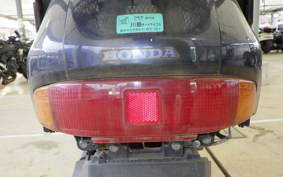 HONDA CABINA 50 2021 AF33