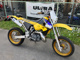 Фото Suzuki RMX250 S с японского аукциона
