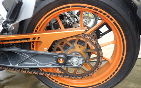 KTM 390 DUKE 2015
