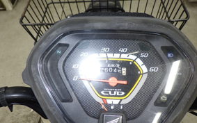 HONDA C50 SUPER CUB AA04