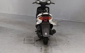 YAMAHA CYGNUS125X SE12J