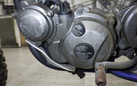 YAMAHA WR250F E 2026