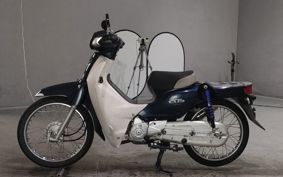 HONDA SUPER CUB110 JA10
