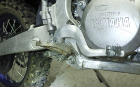 YAMAHA YZ250X 2018 CG50C