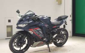 KAWASAKI ZX-25R 2002 ZX250E