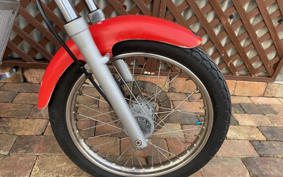 APRILIA CLASSIC 50