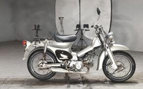 HONDA LITTLE CUB C50