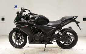 HONDA CBR400R 2016 NC47