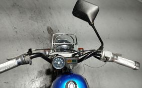 HONDA GORILLA Z50J