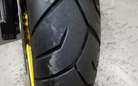 KAWASAKI ZZ1100 NINJA R 1992 ZXT10C
