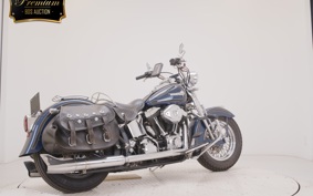 HARLEY FLSTS 1450 1999