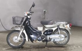 HONDA LITTLE CUB AA01