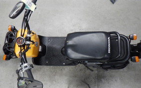 HONDA ZOOMER 2016 AF58