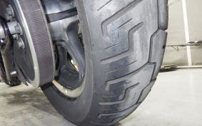 HARLEY FLSTC 1450 2006