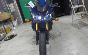 YAMAHA FZ1 FAZER 2007
