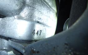 YAMAHA XS650 SPECIAL 1980