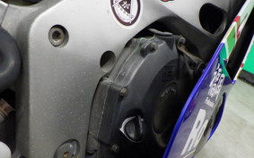 HONDA CBR250RR 2017 MC22
