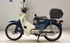 HONDA C50 SUPER CUB AA01