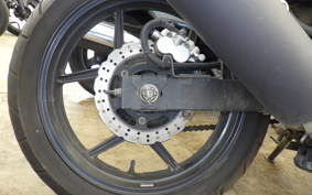 KAWASAKI NINJA 250R EX250K