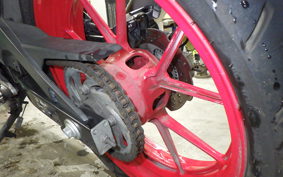 SUZUKI GSX-R125 DL33B