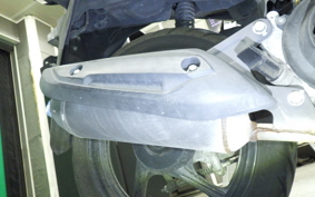 SUZUKI ADDRESS 110 1998 CE47A