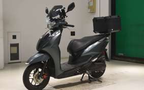 HONDA LEAD 125 2017 JK12