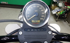 HARLEY XL1200R TRIKE 2004