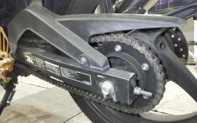 HONDA CBR250R A 1992 MC41