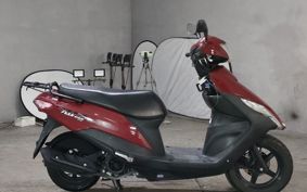 SUZUKI ADDRESS V125 DT11A