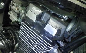 KAWASAKI ZRX-2 2008 ZR400E