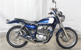 YAMAHA SRV250 RENAISSA 4DN