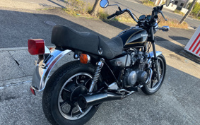 KAWASAKI Z550Ltd ...