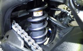 SUZUKI GSX-S750 C533F