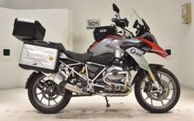 BMW R1200GS 2015