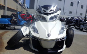 OTHER CAN-AM SPIDER RT 2014