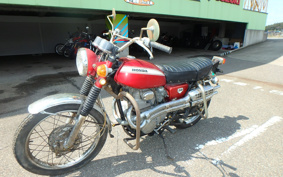 HONDA CL350 CL350
