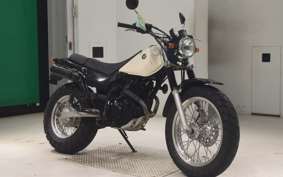 YAMAHA TW225 DG09J