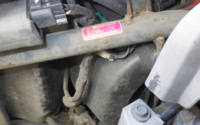 YAMAHA VINO 50 SA26J