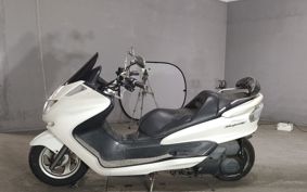 YAMAHA MAJESTY 250 SG03J