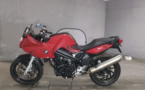BMW F800S 0216