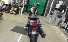 KAWASAKI ELIMINATOR400-3 2025 EL400A