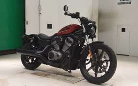 HARLEY RH975 2022