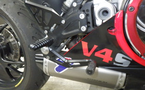 DUCATI PANIGALE V4 S 2020