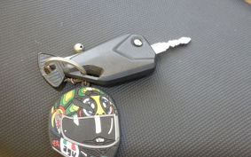 HONDA ｸﾞﾛﾑ 2023 JC75