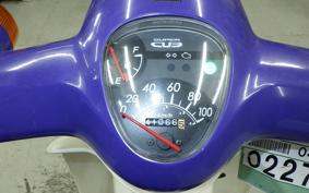 HONDA C110 SUPER CUB JA07