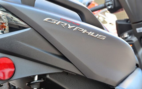 YAMAHA CYGNUS GRIFFIUS 2024 SEJ4J