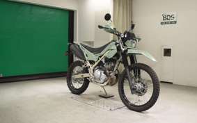 KAWASAKI KLX230ｼｪﾙﾊﾟ