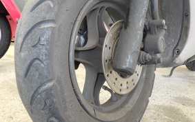 YAMAHA JOG Gen.4 SA16J